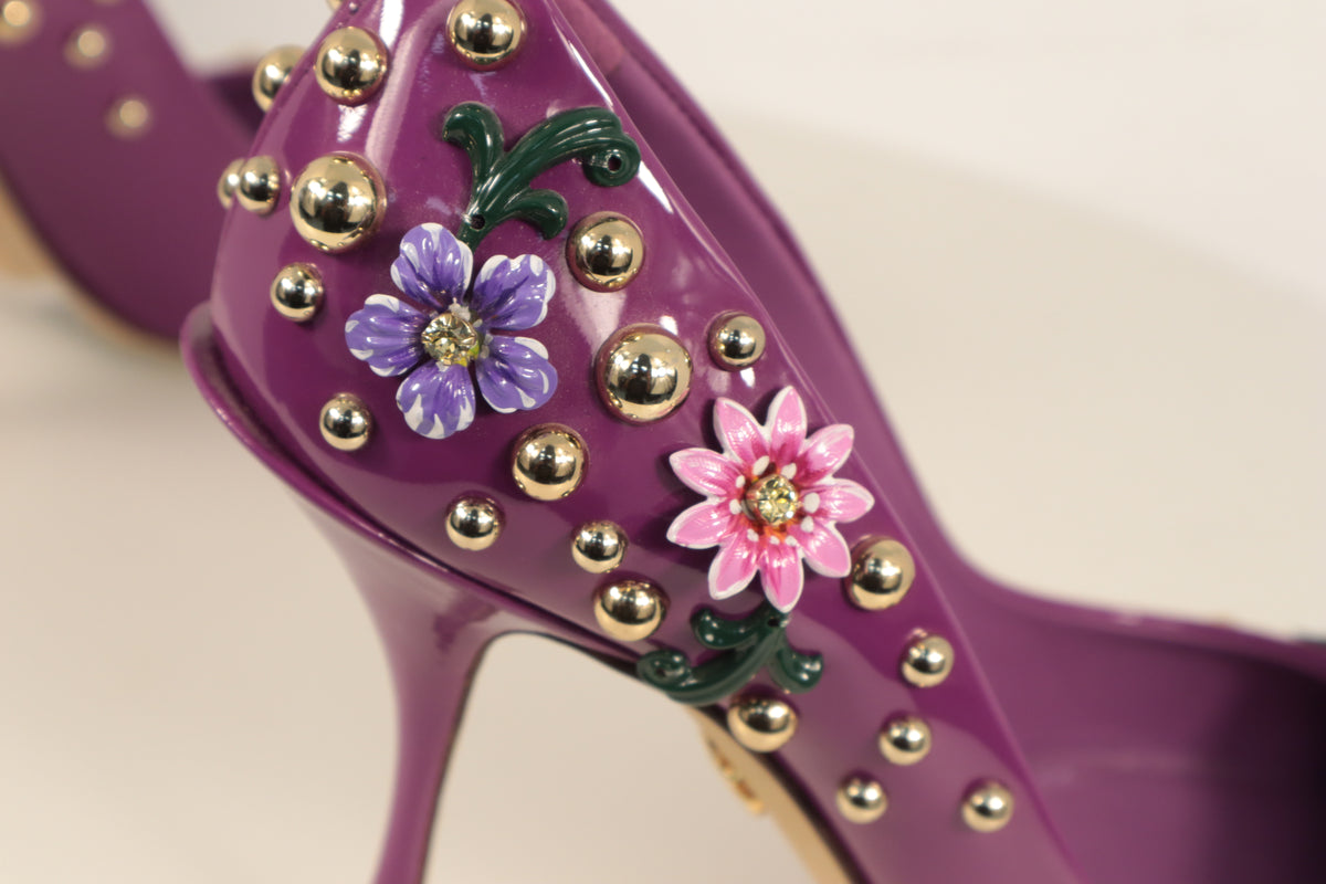 Dolce & Gabbana Pumps – Echtheitsnachweis