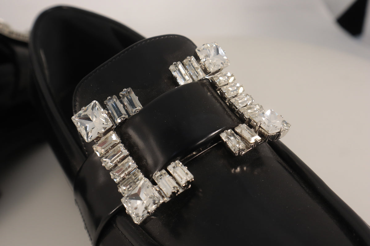 Sergio Rossi Loafer – Echtheitsnachweis