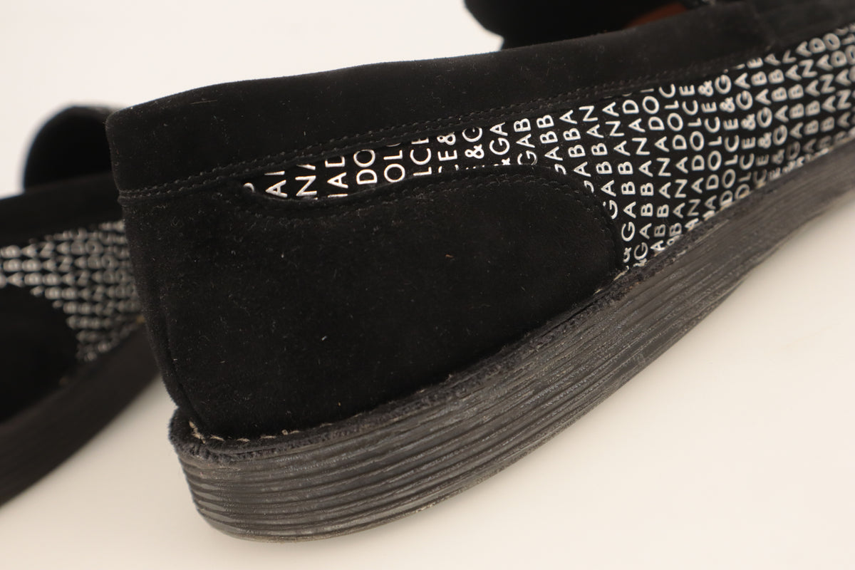 Dolce & Gabbana Loafer – Echtheitsnachweis