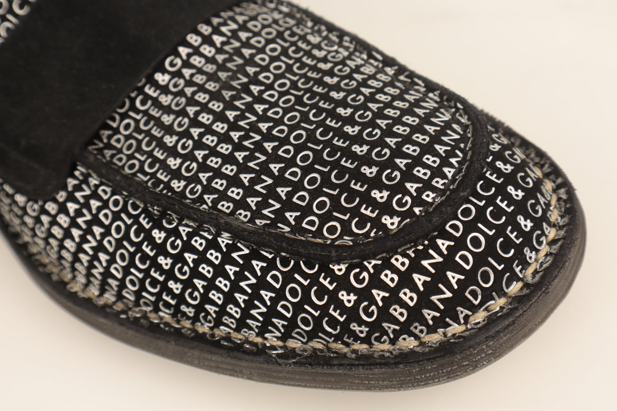 Dolce & Gabbana Loafer – Echtheitsnachweis
