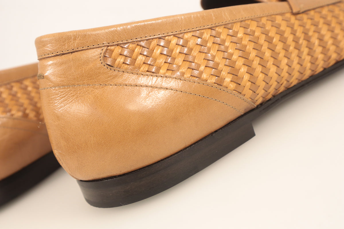 Dolce & Gabbana Loafer – Echtheitsnachweis