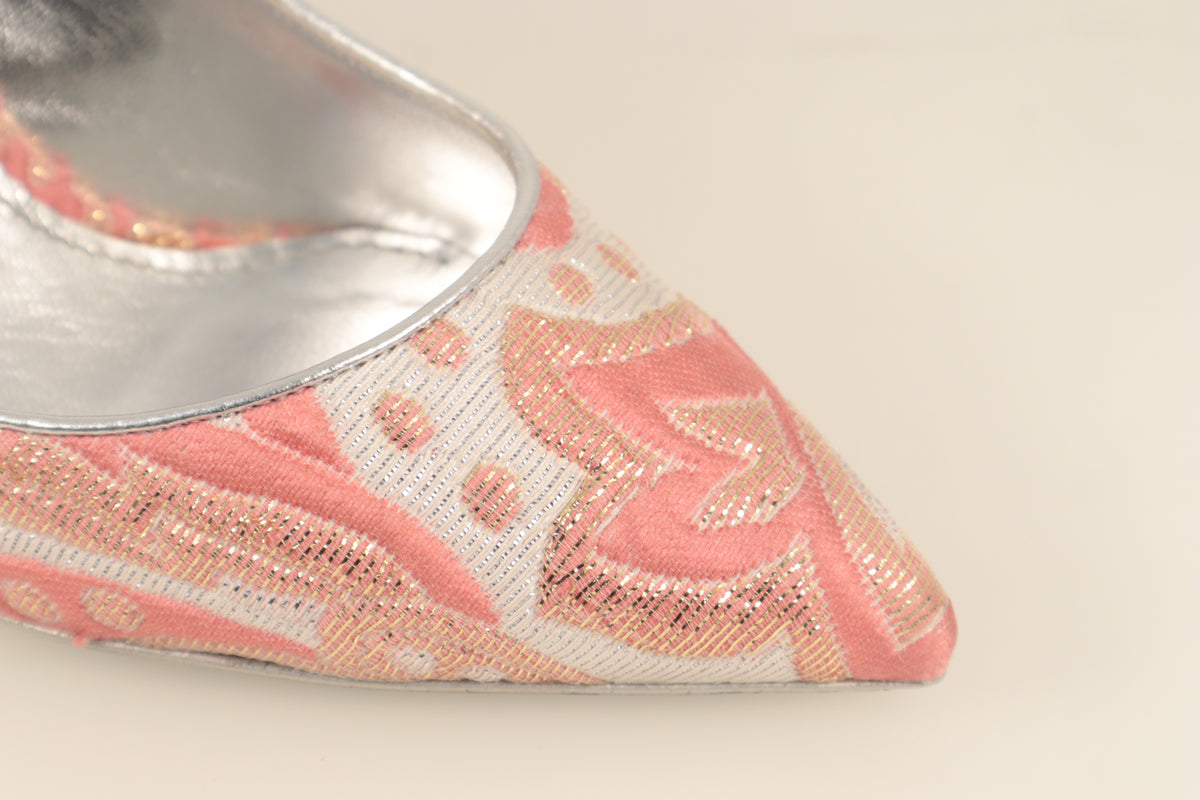 Dolce & Gabbana Slingback Pumps – Echtheitsnachweis