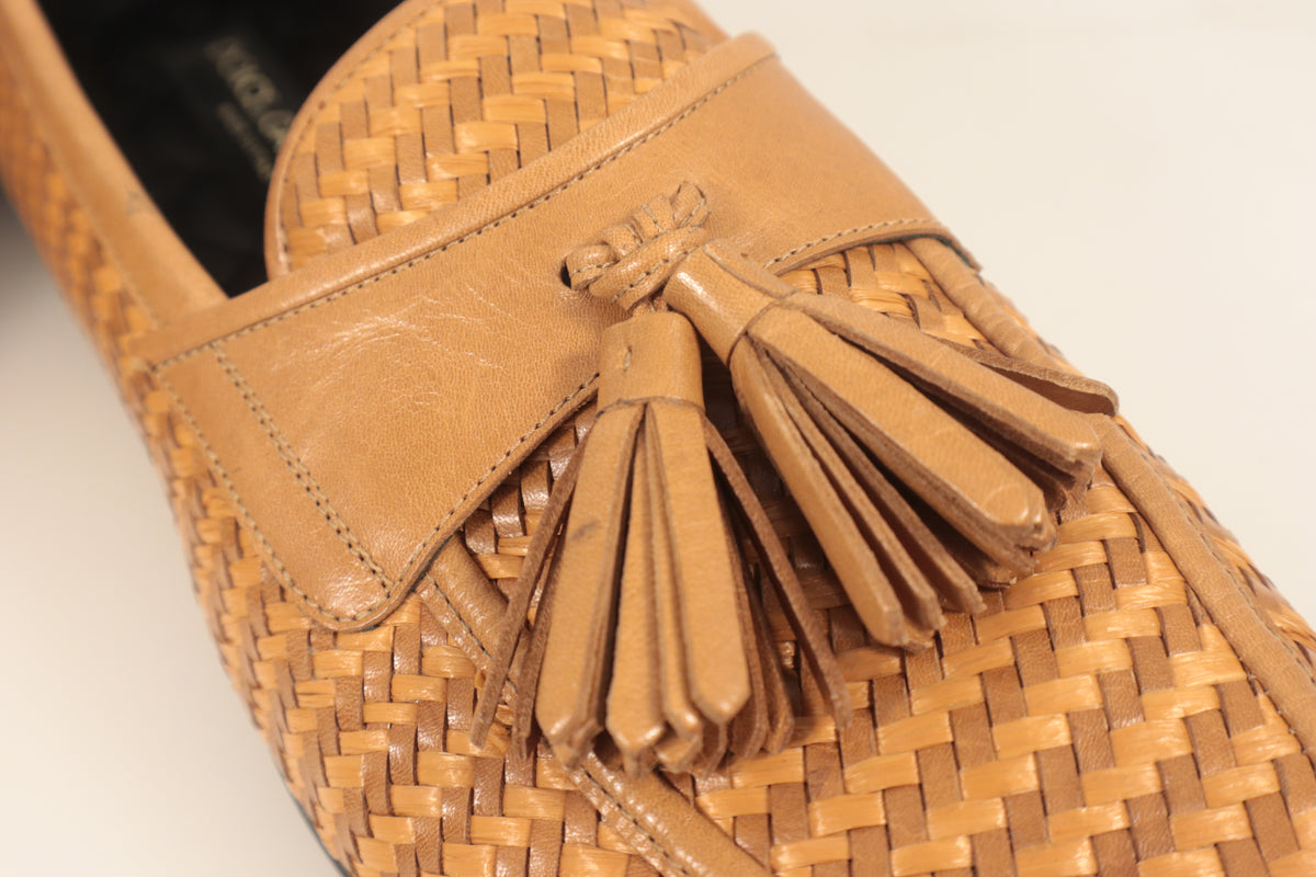 Dolce & Gabbana Loafer – Echtheitsnachweis