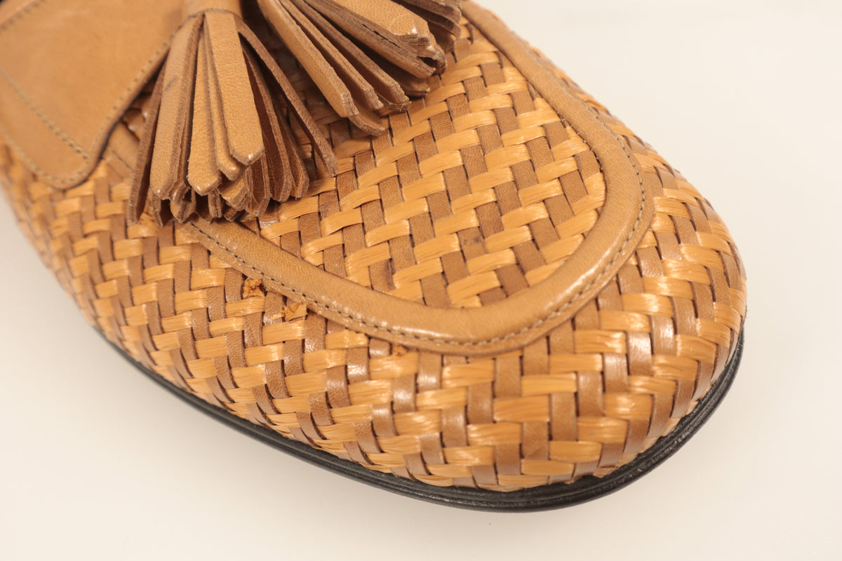 Dolce & Gabbana Loafer – Echtheitsnachweis