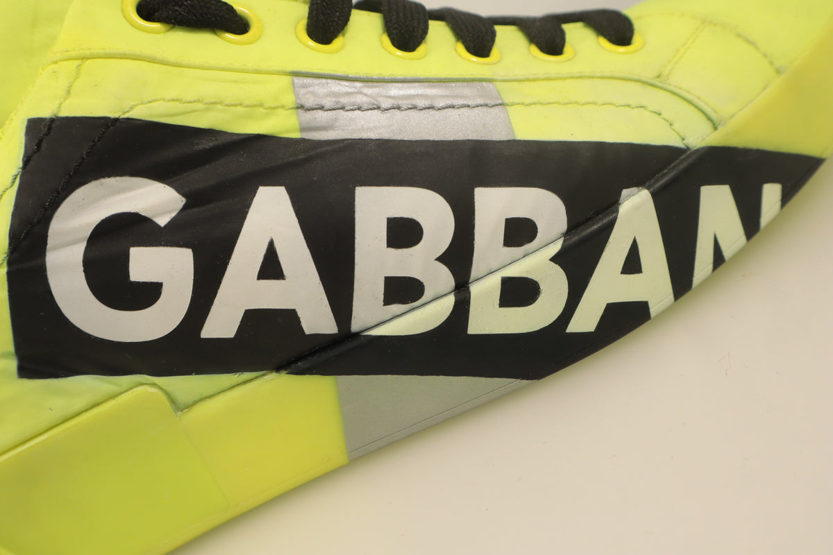 Dolce & Gabbana Sneaker – Echtheitsnachweis