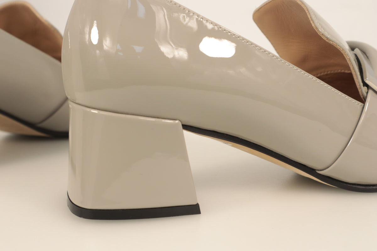 Sergio Rossi Loafer – Echtheitsnachweis