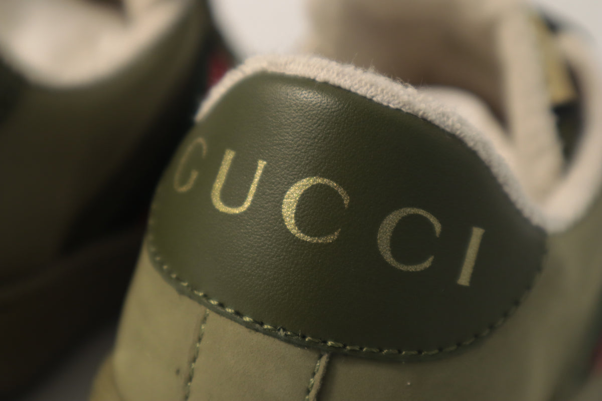 Dolce & Gabbana Sneaker – Echtheitsnachweis
