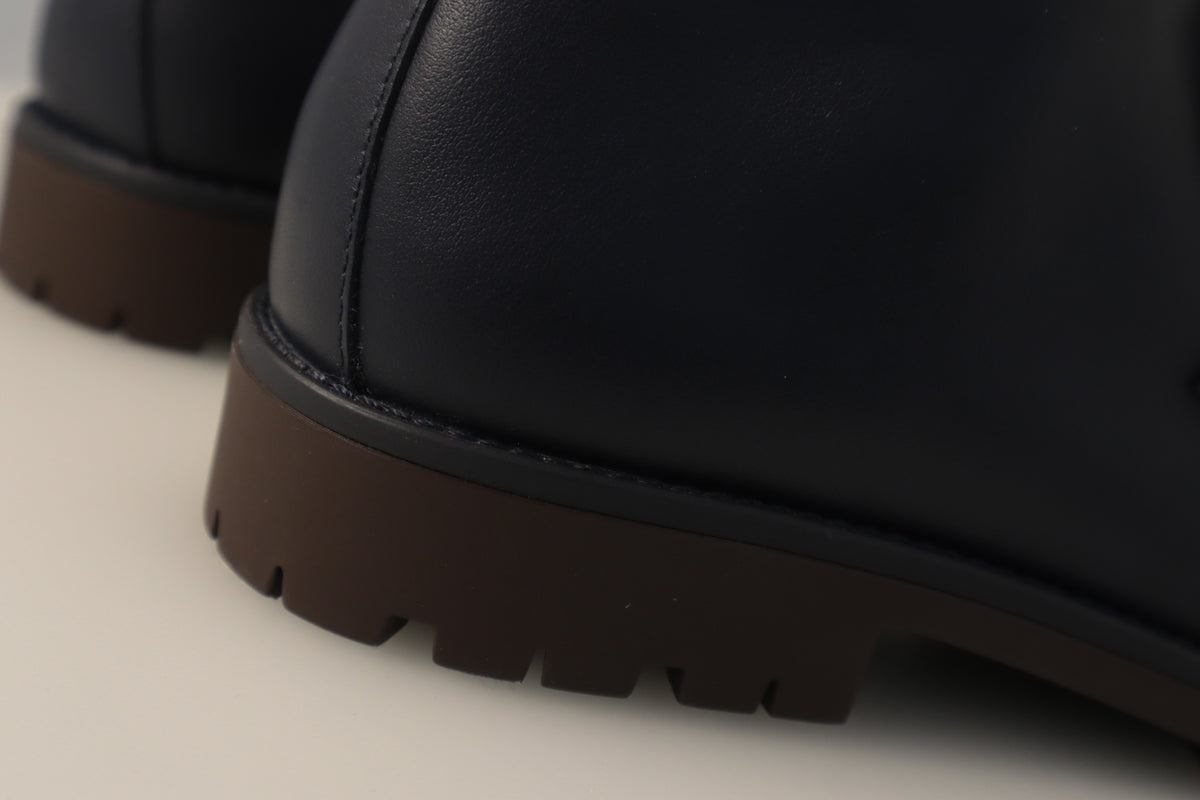 Gucci Stiefeletten – Echtheitsnachweis