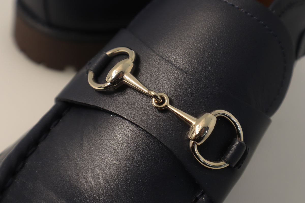Gucci Stiefeletten – Echtheitsnachweis
