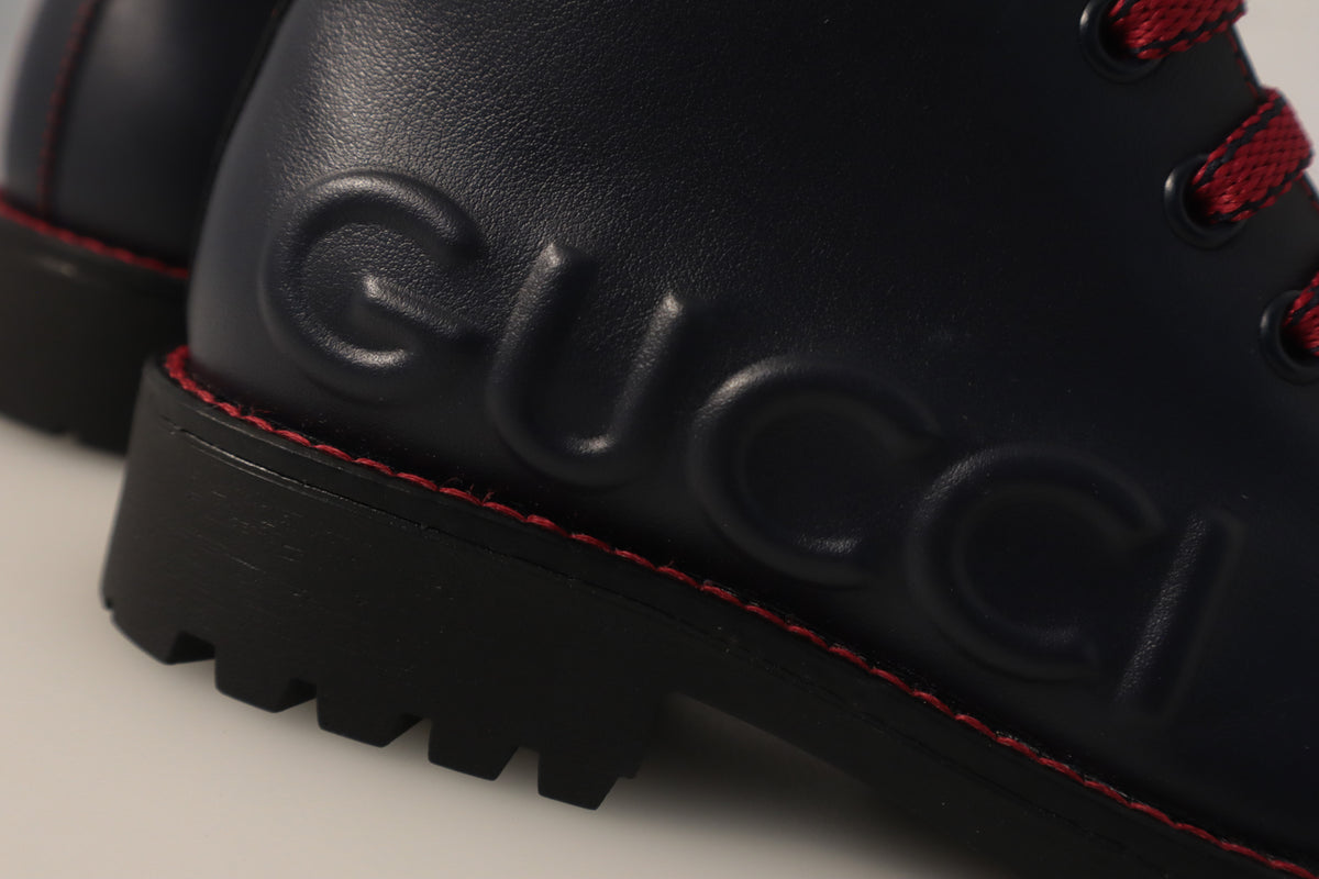 Gucci  Boots – Echtheitsnachweis