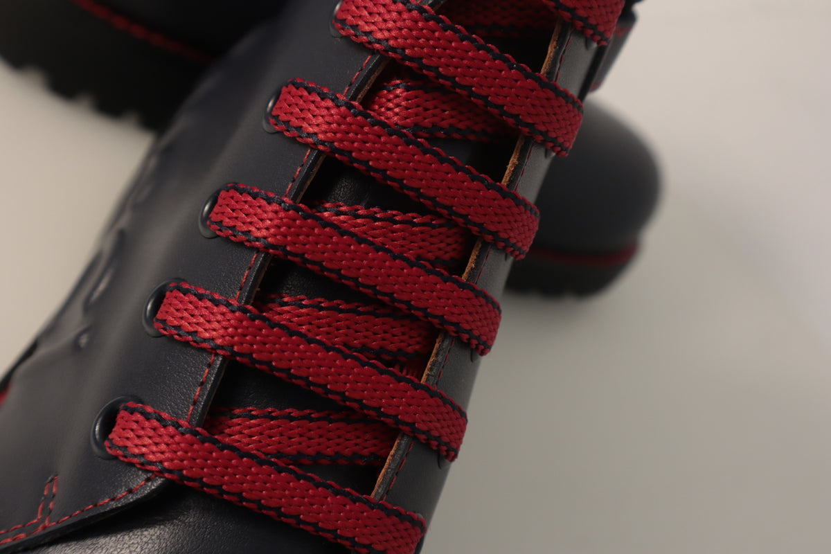 Gucci Boots – Echtheitsnachweis