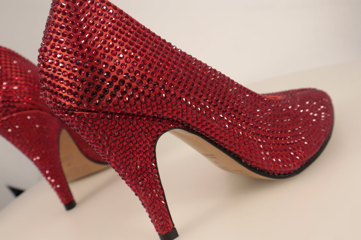 Maison Margiela Pumps – Echtheitsnachweis