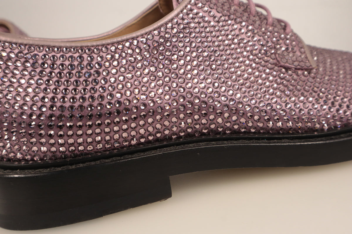Maison Margiela Derby Schuhe – Echtheitsnachweis
