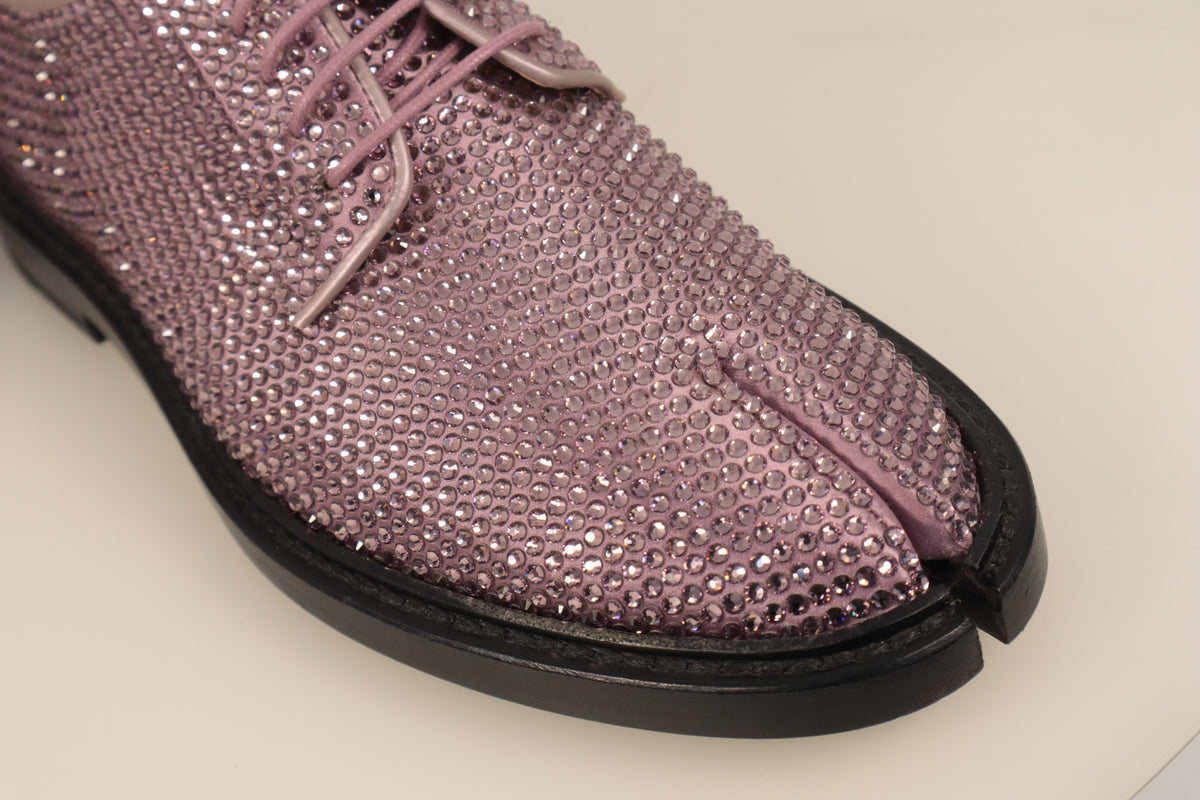 Maison Margiela Derby Schuhe – Echtheitsnachweis
