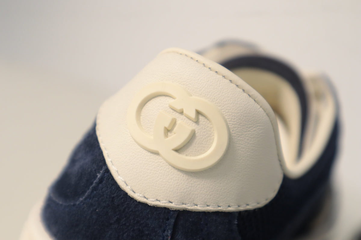 Gucci Sneaker – Echtheitsnachweis
