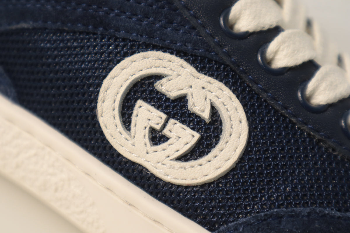 Gucci Sneaker – Echtheitsnachweis