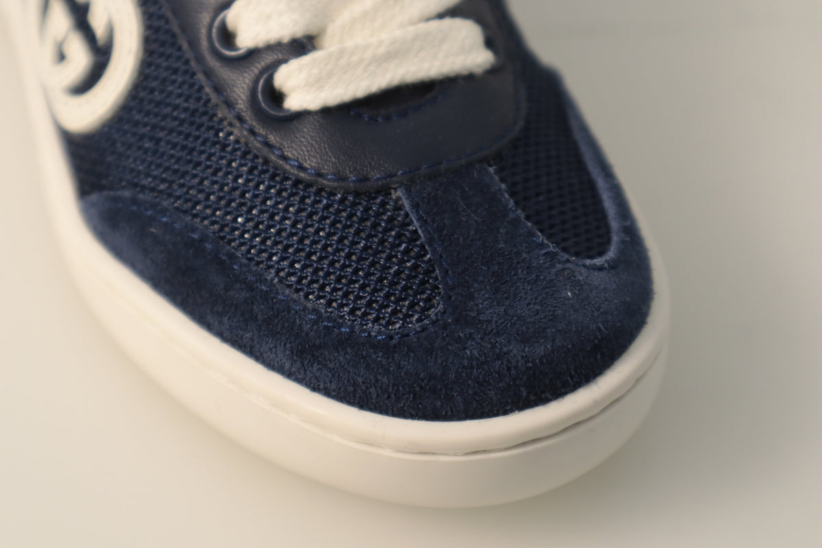 Gucci  Sneaker – Echtheitsnachweis