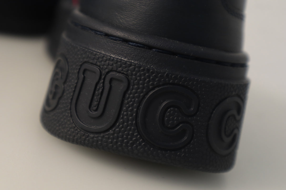 Gucci Sneaker – Echtheitsnachweis