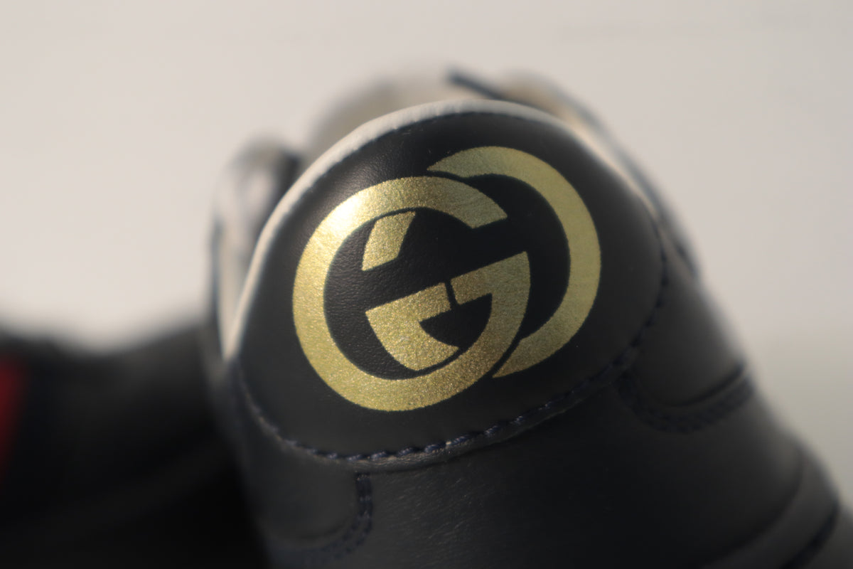 Gucci  Sneaker – Echtheitsnachweis