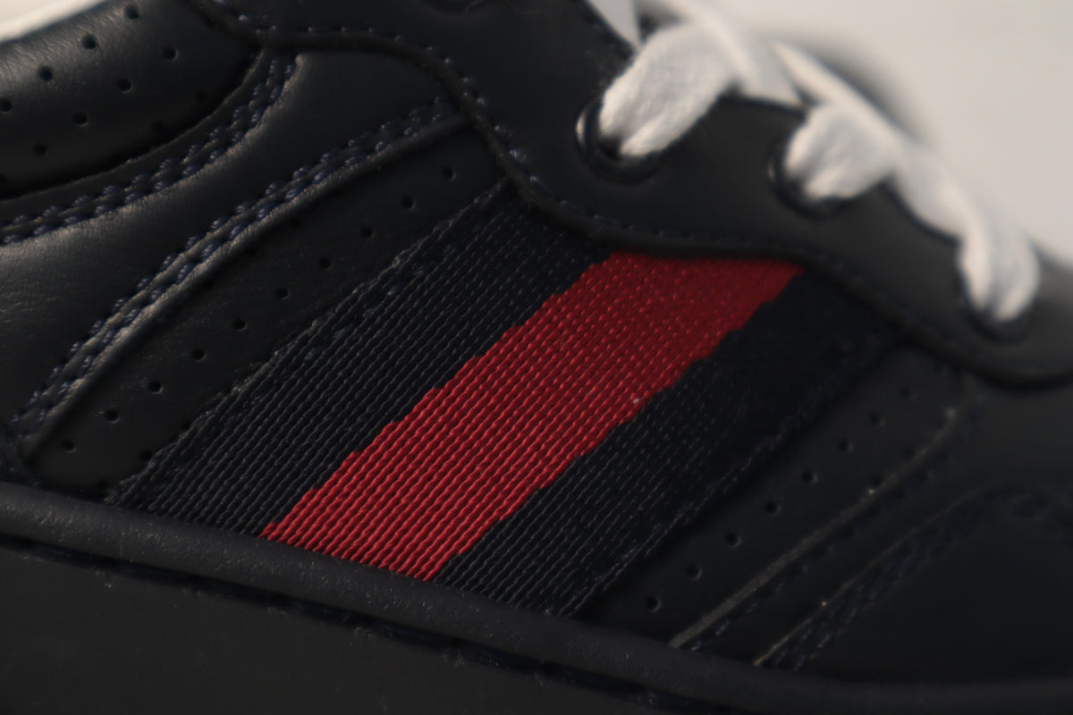 Gucci  Sneaker – Echtheitsnachweis