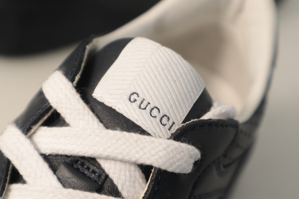 Gucci Sneaker – Echtheitsnachweis