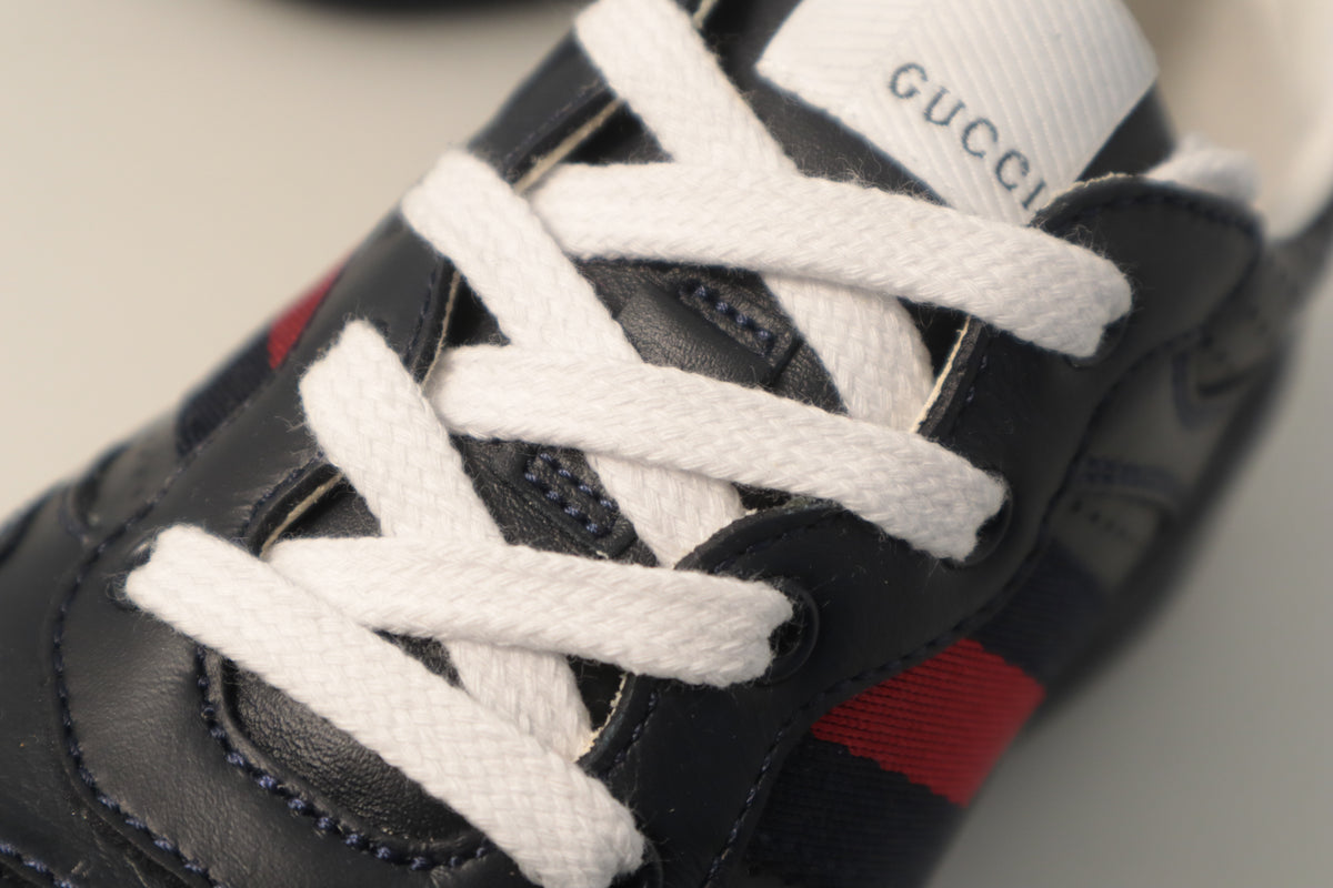 Gucci Sneaker – Echtheitsnachweis