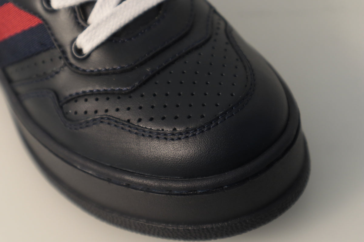 Gucci Sneaker – Echtheitsnachweis