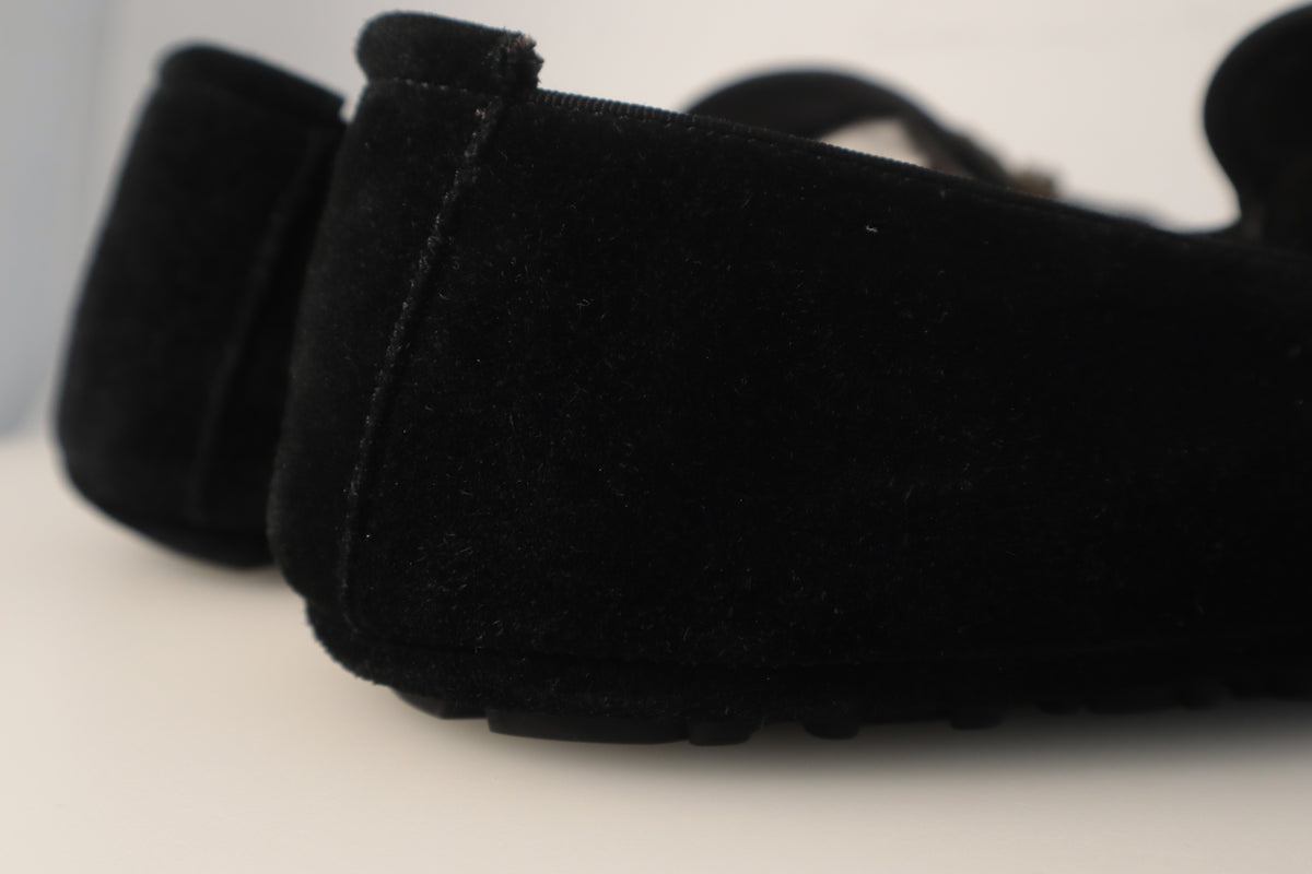 Dolce & Gabbana Mokassin – Echtheitsnachweis