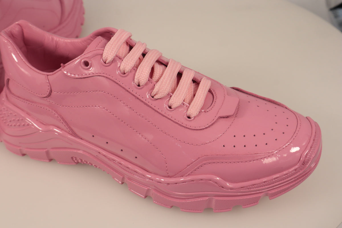 Dolce & Gabbana Sneaker – Echtheitsnachweis