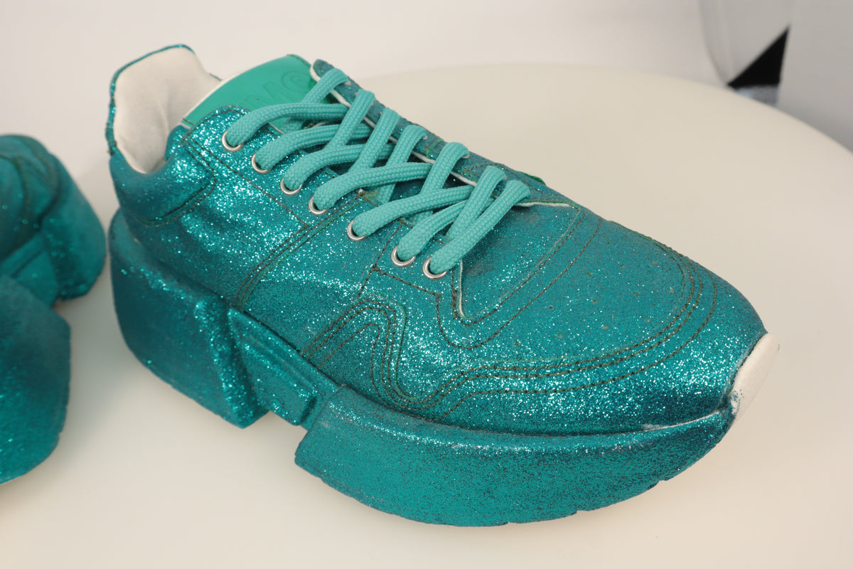 Maison Margiela Sneaker – Echtheitsnachweis