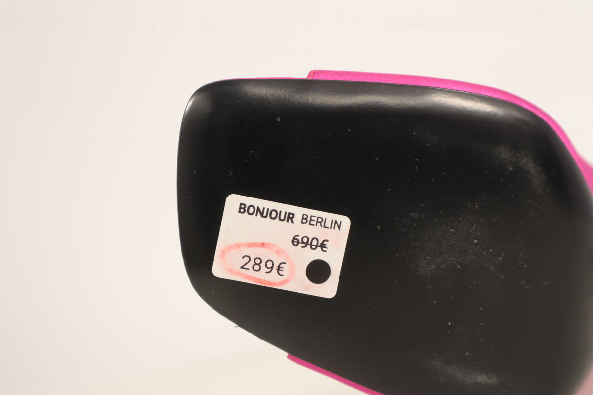 Sergio Rossi Mules – Echtheitsnachweis
