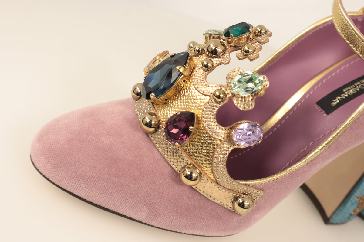 Dolce & Gabbana Pumps – Echtheitsnachweis
