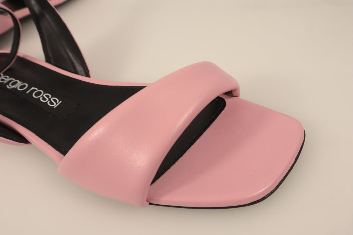 Dolce & Gabbana Sandalen – Echtheitsnachweis