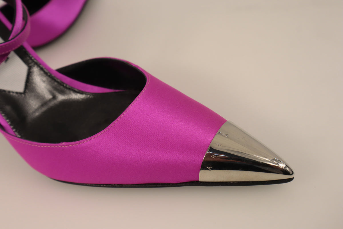 Sergio Rossi Pumps – Echtheitsnachweis